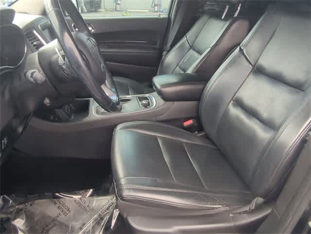 Thumbnail: 2014 Dodge Durango - 16