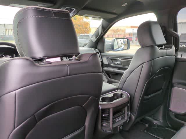 2026 RAM 1500 Laramie - Photo 19