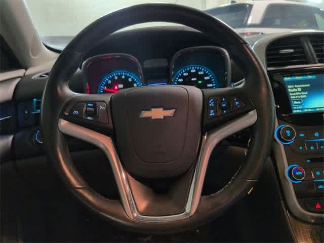 Thumbnail: 2014 Chevrolet Malibu - 22