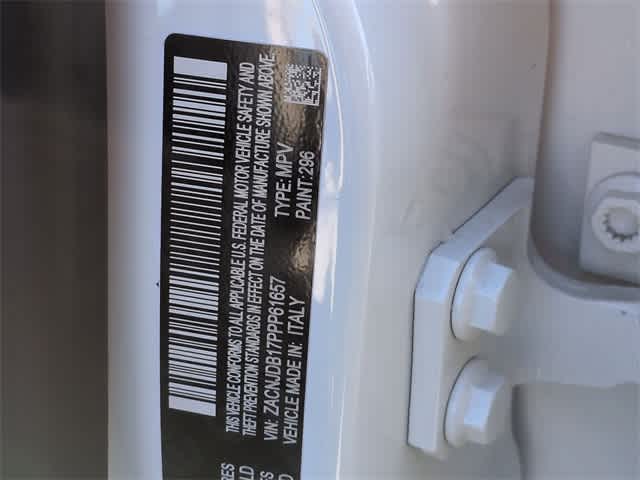 Thumbnail: 2023 Jeep Renegade - 36