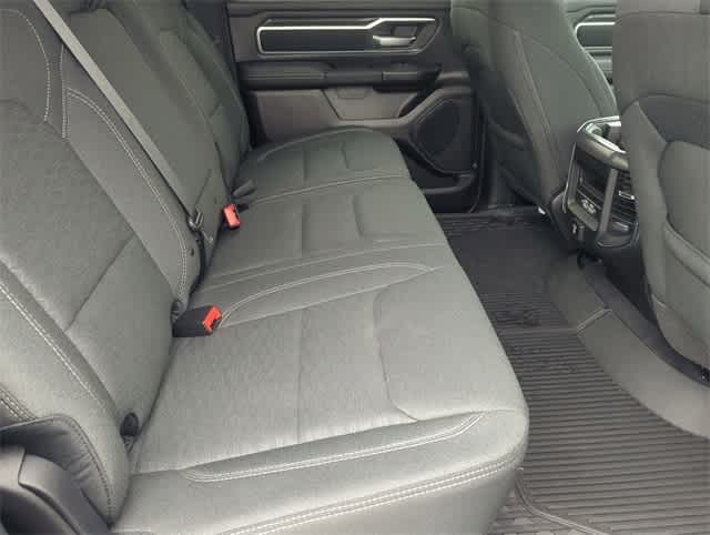 Thumbnail: 2026 RAM 1500 - 20