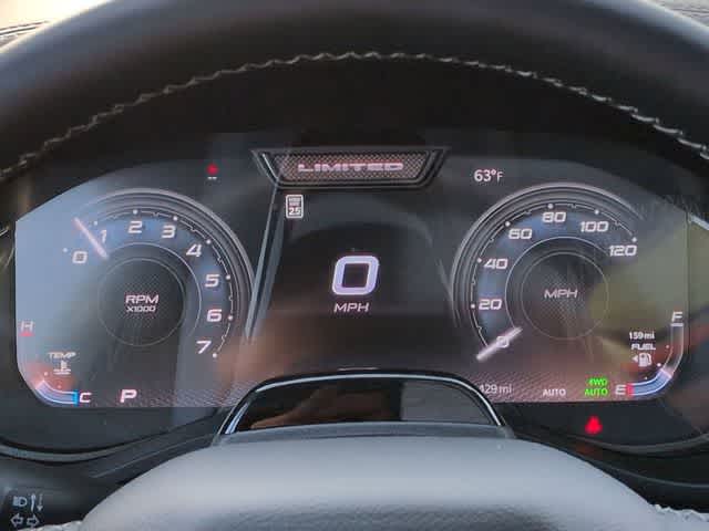 Thumbnail: 2026 RAM 1500 - 35