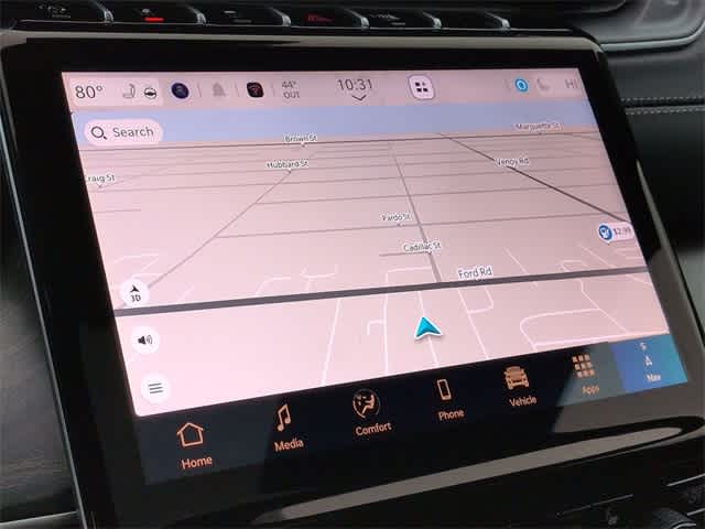 Thumbnail: 2025 Jeep Grand Cherokee - 31