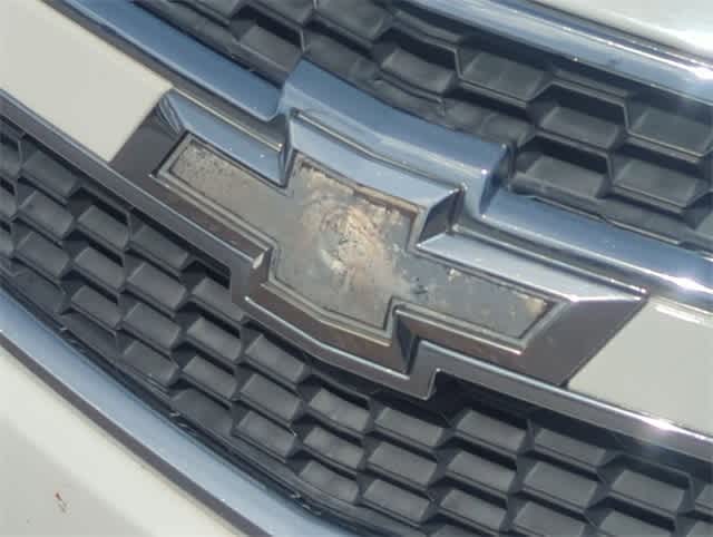 Thumbnail: 2013 Chevrolet Malibu - 12