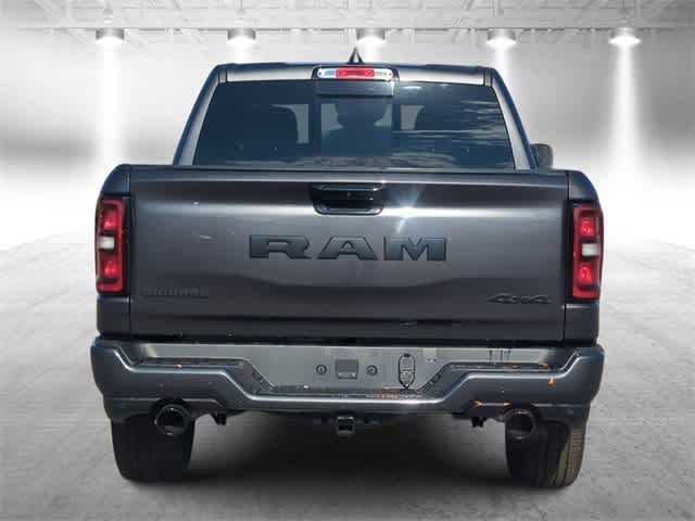 Thumbnail: 2026 RAM 1500 - 7