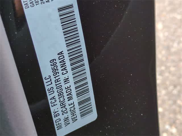 Thumbnail: 2026 Chrysler Pacifica - 37