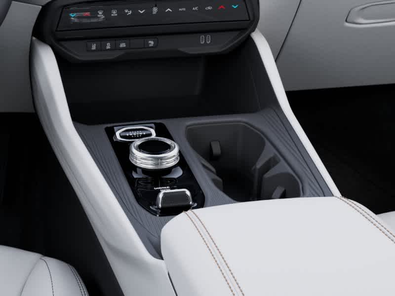 2026 Jeep Cherokee Limited - Photo 24