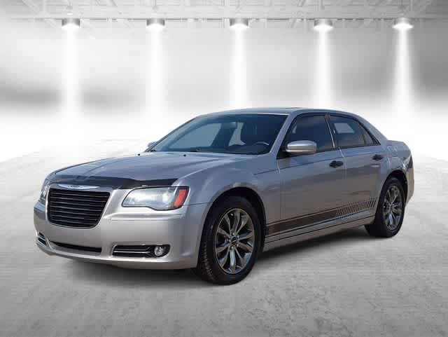 Thumbnail: 2014 Chrysler 300 - 4