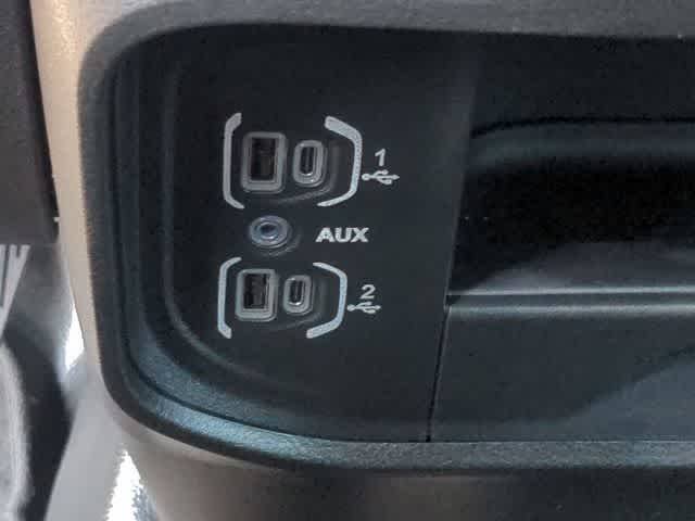 Thumbnail: 2022 RAM 2500 - 29