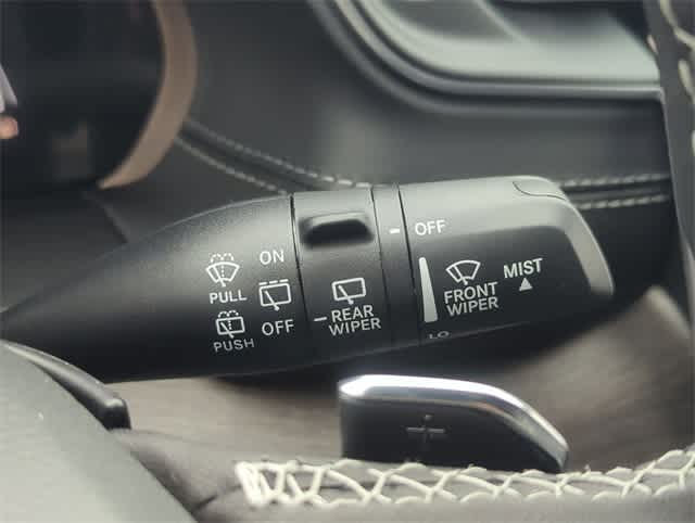 Thumbnail: 2025 Jeep Grand Cherokee - 27