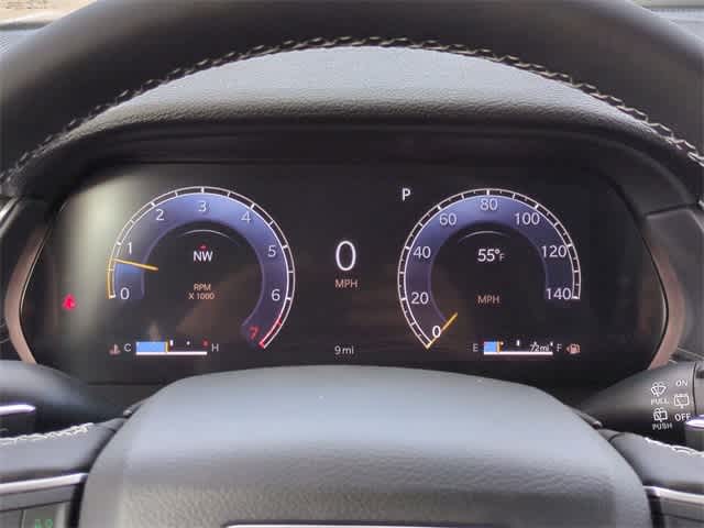 Thumbnail: 2025 Jeep Grand Cherokee - 33