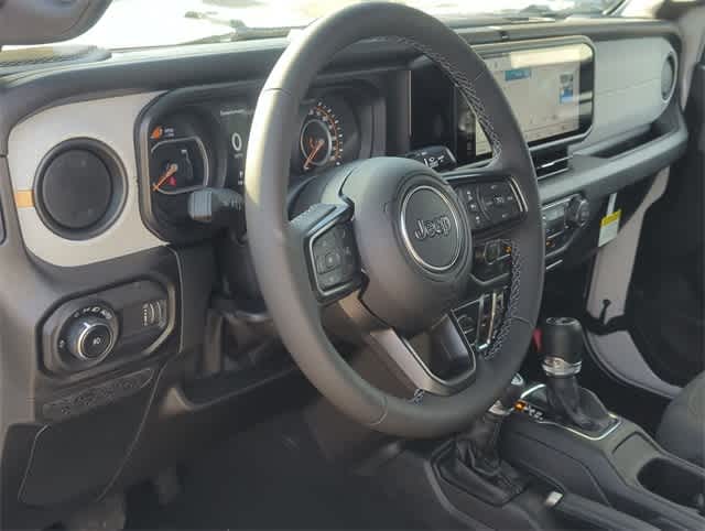 Thumbnail: 2026 Jeep Wrangler - 10