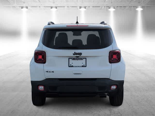 Thumbnail: 2020 Jeep Renegade - 7