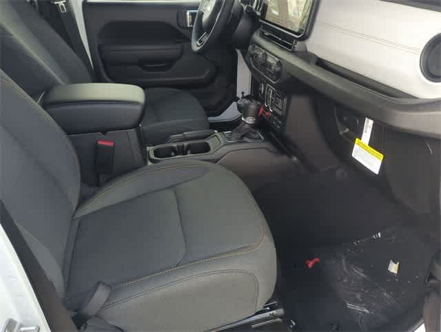 Thumbnail: 2026 Jeep Wrangler - 21