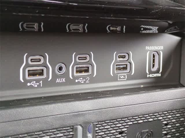 Thumbnail: 2026 RAM 1500 - 31