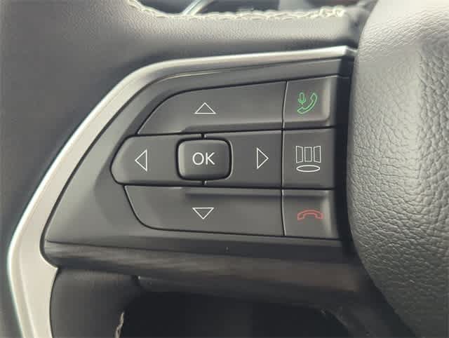 Thumbnail: 2025 Jeep Grand Cherokee - 25