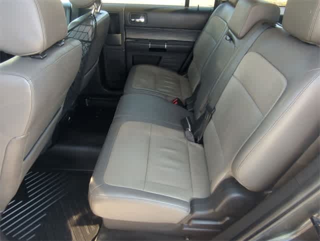 Thumbnail: 2017 Ford Flex - 19