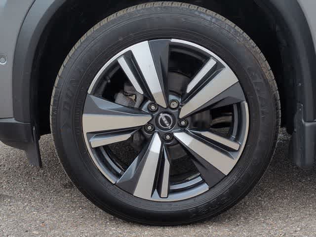 Thumbnail: 2023 Nissan Rogue - 14