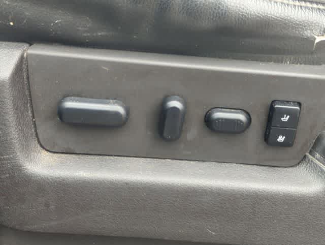 Thumbnail: 2010 Ford F-150 - 17