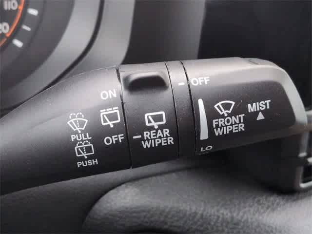 Thumbnail: 2025 Jeep Wrangler - 25