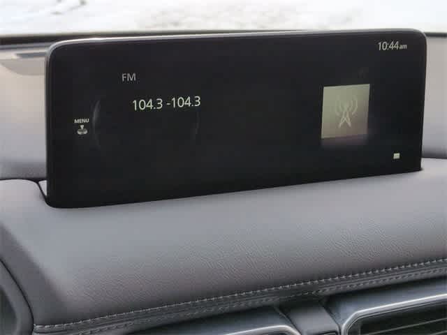 Thumbnail: 2024 Mazda CX-5 - 28