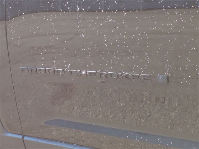 Thumbnail: 2025 Jeep Grand Cherokee L - 12