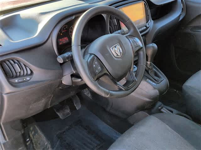 Thumbnail: 2015 RAM ProMaster City - 10