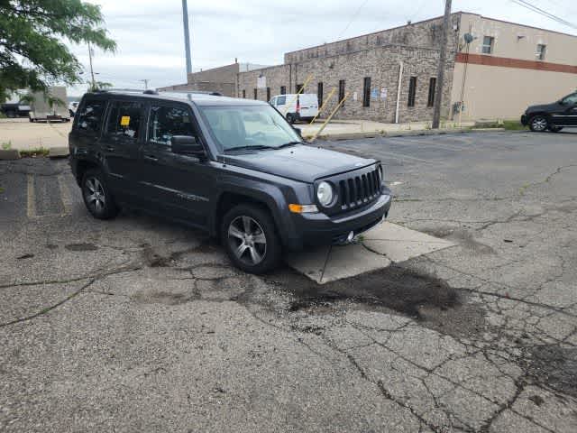 Thumbnail: 2016 Jeep Patriot - 6