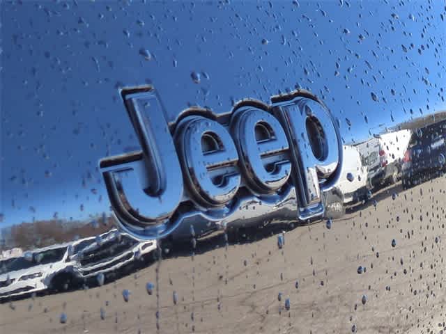 Thumbnail: 2025 Jeep Grand Cherokee L - 11