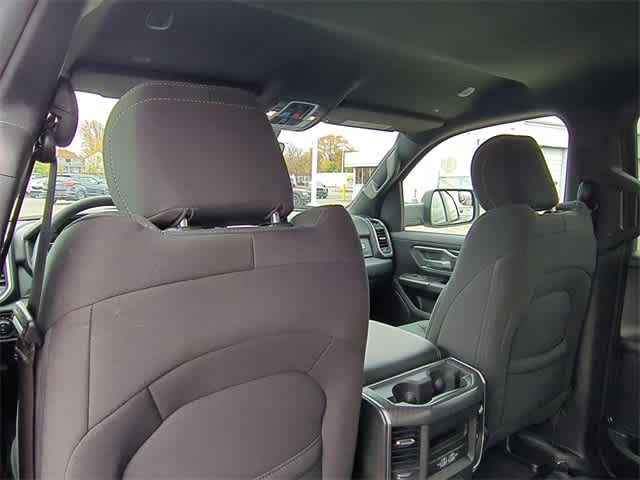 Thumbnail: 2026 RAM 1500 - 19