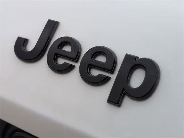 Thumbnail: 2025 Jeep Grand Cherokee - 12