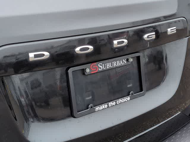 Thumbnail: 2014 Dodge Grand Caravan - 12