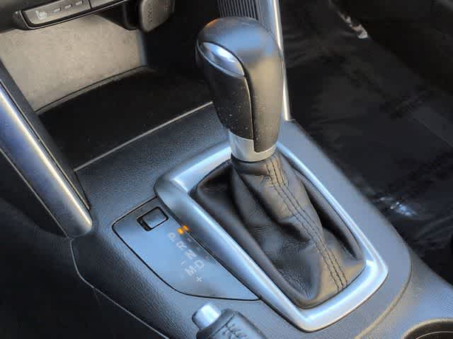 Thumbnail: 2015 Mazda CX-5 - 34