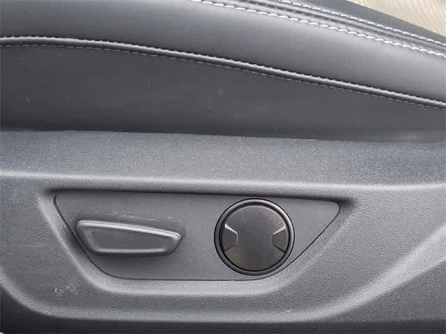 Thumbnail: 2024 Ford Mustang - 16