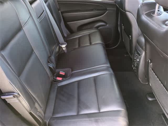 Thumbnail: 2021 Jeep Grand Cherokee - 21