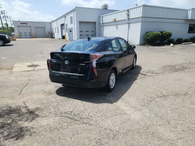 Thumbnail: 2016 Toyota Prius - 19