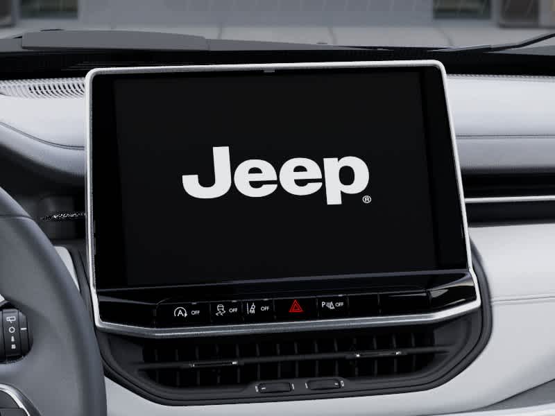 Thumbnail: 2026 Jeep Compass - 18