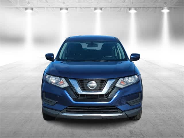 Thumbnail: 2019 Nissan Rogue - 3