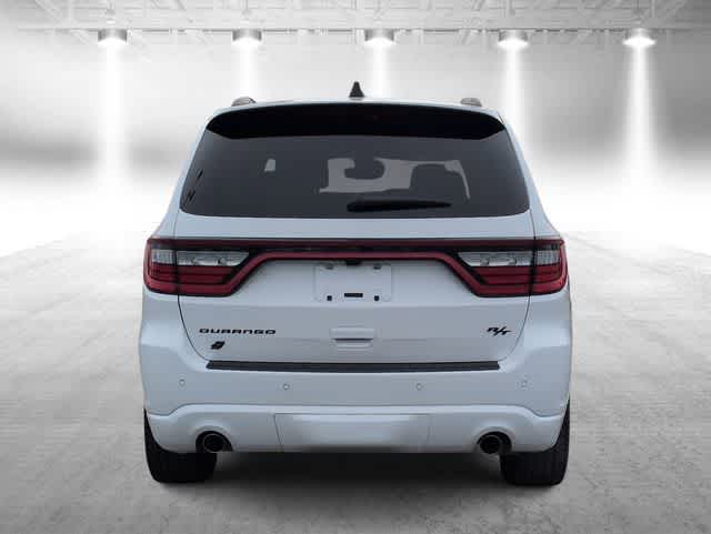 Thumbnail: 2025 Dodge Durango - 7