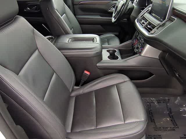 Thumbnail: 2023 Chevrolet Tahoe - 20