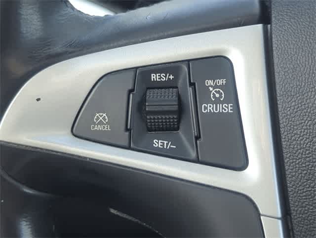 Thumbnail: 2015 GMC Terrain - 25