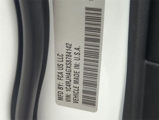 Thumbnail: 2025 Jeep Grand Cherokee - 37