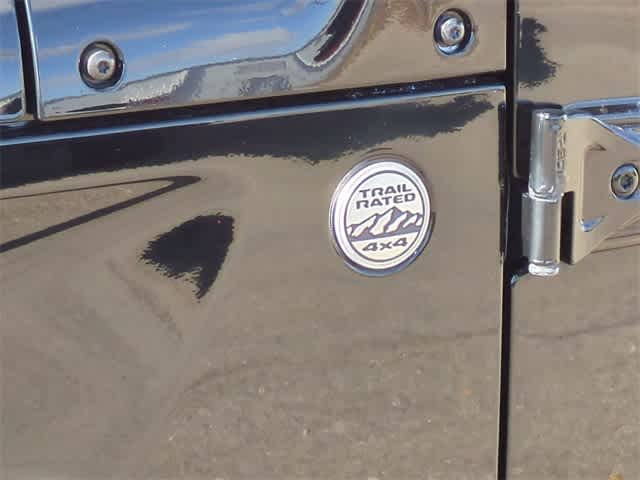 Thumbnail: 2021 Jeep Wrangler - 13