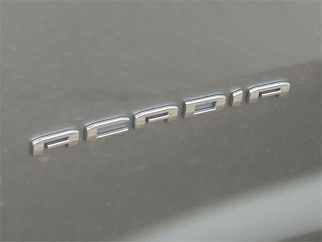 Thumbnail: 2025 GMC Acadia - 13