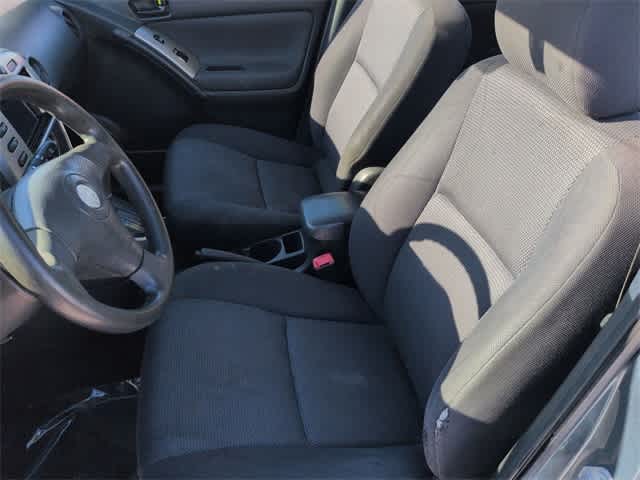 Thumbnail: 2007 Pontiac Vibe - 15