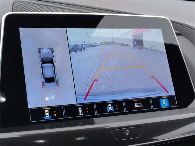 Thumbnail: 2023 Cadillac CT5 - 32