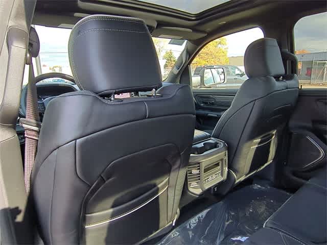 Thumbnail: 2026 RAM 1500 - 19