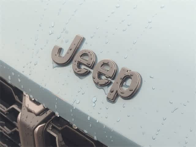 Thumbnail: 2026 Jeep Grand Cherokee - 12