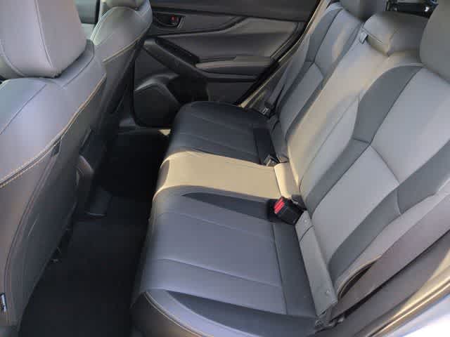 2021 Subaru Crosstrek Sport - Photo 19