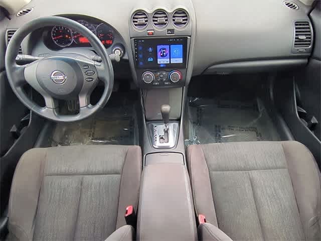 Thumbnail: 2012 Nissan Altima - 15
